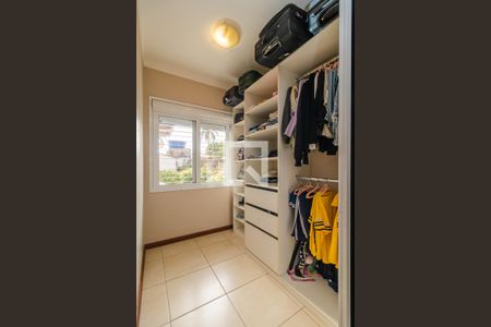 Casa à venda com 200m², 3 quartos e 2 vagasQuarto 2 - closet