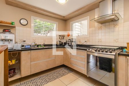 Casa à venda com 200m², 3 quartos e 2 vagasCozinha