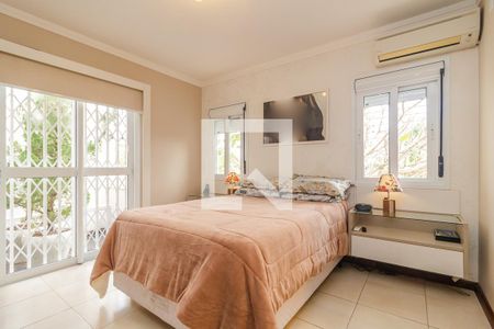 Quarto 1 de casa à venda com 3 quartos, 200m² em Teresópolis, Porto Alegre