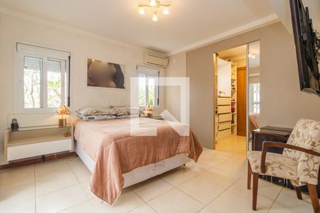 Quarto 1 de casa à venda com 3 quartos, 200m² em Teresópolis, Porto Alegre