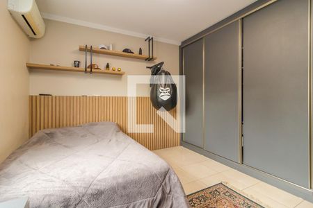 Casa à venda com 200m², 3 quartos e 2 vagasQuarto 3