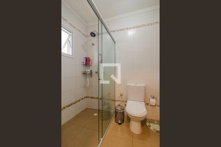 Casa à venda com 200m², 3 quartos e 2 vagasQuarto 1 - suíte