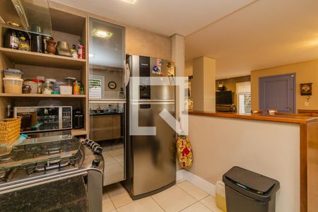 Casa à venda com 200m², 3 quartos e 2 vagasCozinha