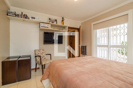 Quarto 1 de casa à venda com 3 quartos, 200m² em Teresópolis, Porto Alegre