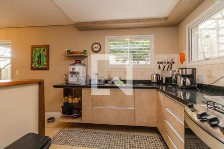 Casa à venda com 200m², 3 quartos e 2 vagasCozinha