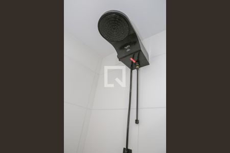 Apartamento à venda com 43m², 2 quartos e sem vaga Apartamento à venda com 43m², 2 quartos e sem vagaBanheiro