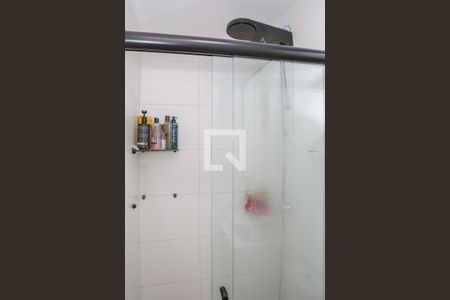 Apartamento à venda com 43m², 2 quartos e sem vaga Apartamento à venda com 43m², 2 quartos e sem vagaBanheiro