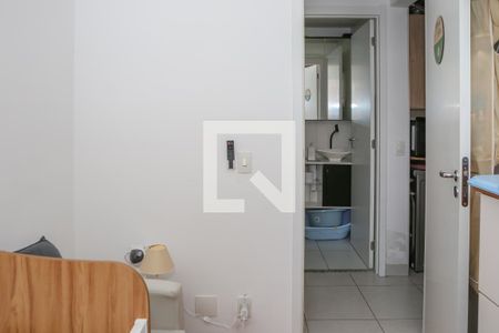 Quarto 2 de apartamento à venda com 2 quartos, 43m² em Barra Funda, São Paulo