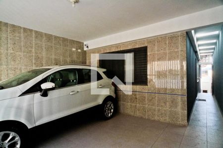 Casa à venda com 145m², 2 quartos e 2 vagas Casa à venda com 145m², 2 quartos e 2 vagasGaragem