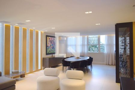 Apartamento para alugar com 3 quartos, 227m² em Consolação, São Paulo
