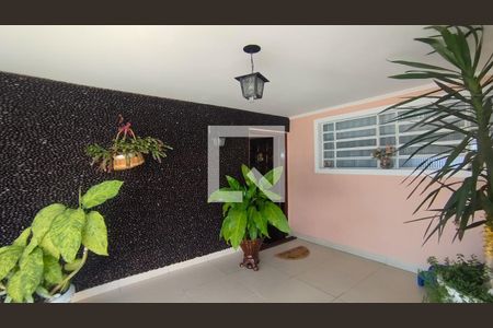 Casa à venda com 140m², 3 quartos e 1 vagaGaragem