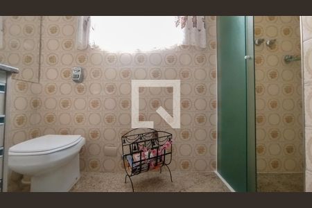 Casa à venda com 140m², 3 quartos e 1 vagaBanheiro