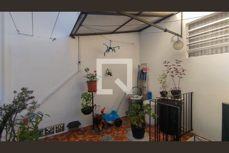 Casa à venda com 140m², 3 quartos e 1 vagaQuintal