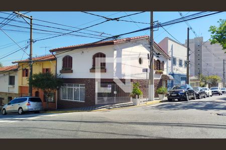 Casa à venda com 140m², 3 quartos e 1 vagaFachada