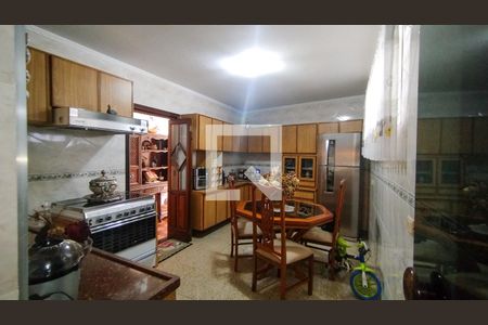 Casa à venda com 140m², 3 quartos e 1 vagaCozinha