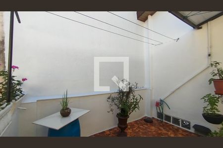 Casa à venda com 140m², 3 quartos e 1 vagaQuintal