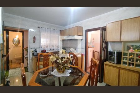 Casa à venda com 140m², 3 quartos e 1 vagaCozinha