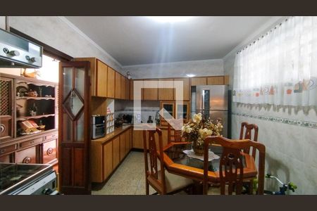 Casa à venda com 140m², 3 quartos e 1 vagaCozinha