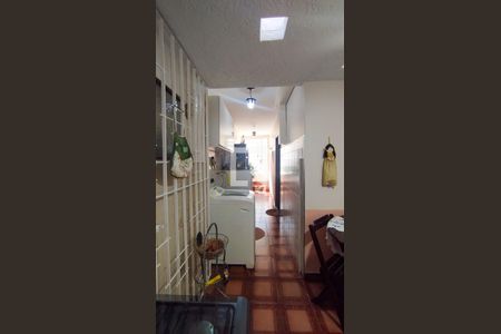 Casa à venda com 140m², 3 quartos e 1 vagaÁrea de Serviço