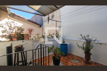 Casa à venda com 140m², 3 quartos e 1 vagaQuintal