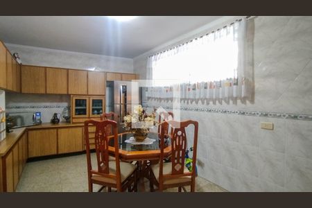 Casa à venda com 140m², 3 quartos e 1 vagaCozinha