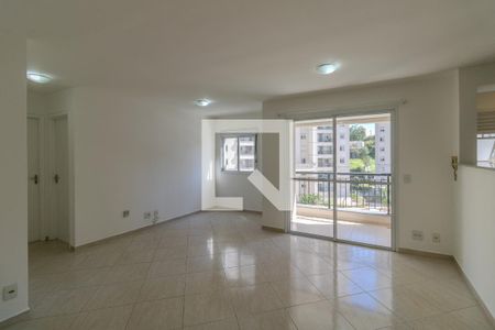 Apartamento para alugar em Jardim Parque Morumbi