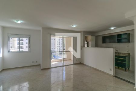 Apartamento para alugar com 2 quartos, 65m² em Jardim Parque Morumbi, São Paulo