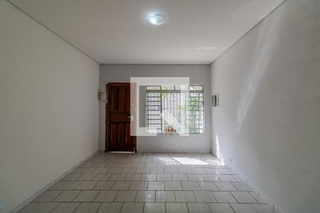 Sala de casa para alugar com 3 quartos, 80m² em Vila Nova das Belezas, São Paulo