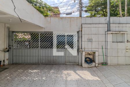 Vista de casa para alugar com 3 quartos, 80m² em Vila Nova das Belezas, São Paulo