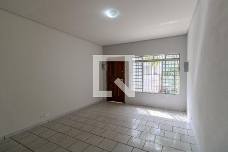 Sala de casa para alugar com 3 quartos, 80m² em Vila Nova das Belezas, São Paulo