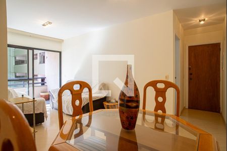 Sala de apartamento para alugar com 2 quartos, 60m² em Bela Vista, São Paulo