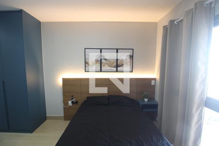 Studio de kitnet/studio à venda com 1 quarto, 30m² em Parada Inglesa, São Paulo