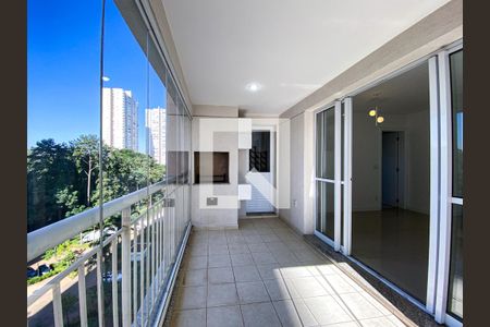 Apartamento para alugar com 2 quartos, 91m² em Jardim Arpoador, São Paulo