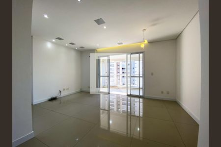 Sala de apartamento para alugar com 3 quartos, 91m² em Jardim Arpoador, São Paulo
