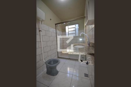 Apartamento para alugar com 80m², 2 quartos e sem vagaBanheiro Social