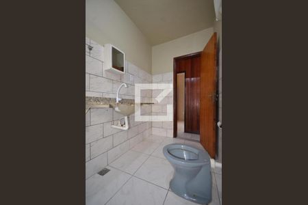 Apartamento para alugar com 80m², 2 quartos e sem vagaBanheiro Social