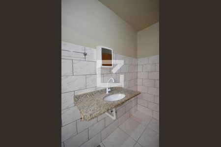 Apartamento para alugar com 80m², 2 quartos e sem vagaBanheiro Social