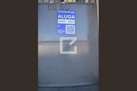 Apartamento para alugar com 80m², 2 quartos e sem vagaPlaca instalada