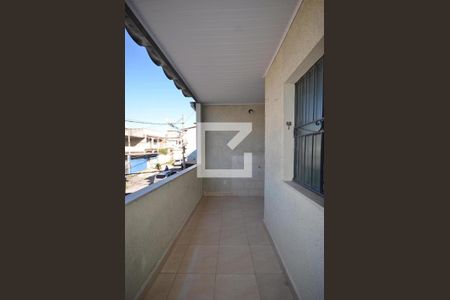 Apartamento para alugar com 80m², 2 quartos e sem vagaVaranda da Cozinha