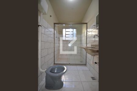 Apartamento para alugar com 80m², 2 quartos e sem vagaBanheiro Social