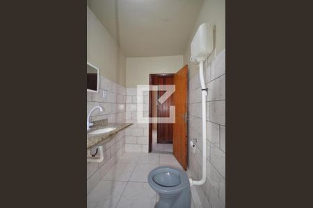 Apartamento para alugar com 80m², 2 quartos e sem vagaBanheiro Social