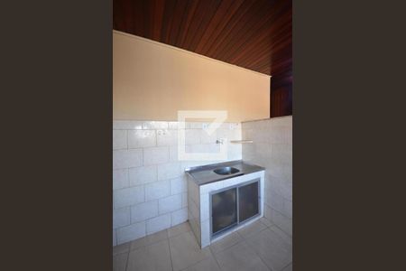 Apartamento para alugar com 80m², 2 quartos e sem vagaCozinha