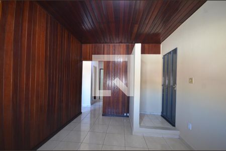 Sala de apartamento para alugar com 2 quartos, 70m² em Campo Grande, Rio de Janeiro