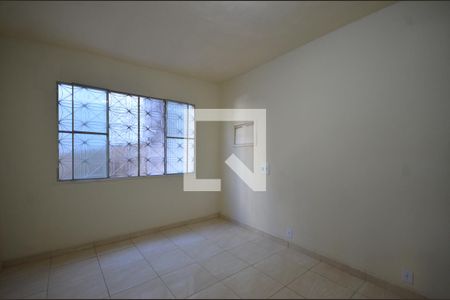 Quarto 1 de apartamento para alugar com 2 quartos, 70m² em Campo Grande, Rio de Janeiro