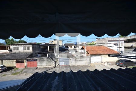 Vista da Sala de apartamento para alugar com 2 quartos, 70m² em Campo Grande, Rio de Janeiro