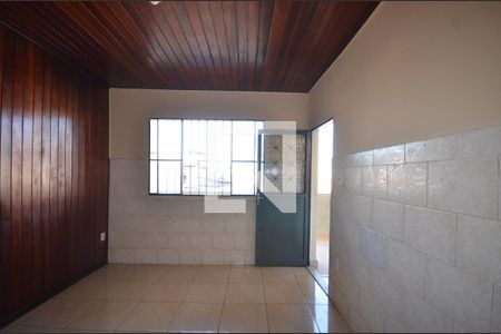 Apartamento para alugar com 80m², 2 quartos e sem vagaCozinha