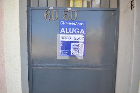 Apartamento para alugar com 80m², 2 quartos e sem vagaPlaca instalada