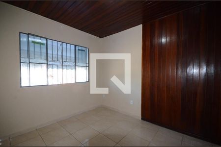 Sala de apartamento para alugar com 2 quartos, 70m² em Campo Grande, Rio de Janeiro