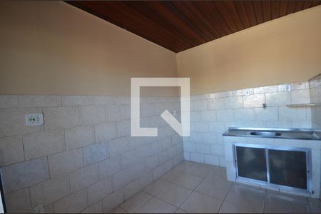 Apartamento para alugar com 80m², 2 quartos e sem vagaCozinha