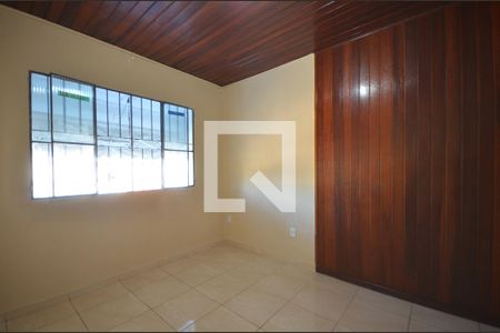Sala de apartamento para alugar com 2 quartos, 70m² em Campo Grande, Rio de Janeiro
